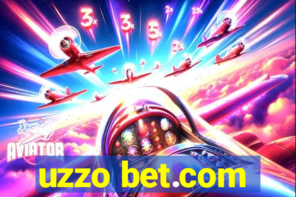 uzzo bet.com